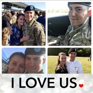 Meet your Posher, Krestyna